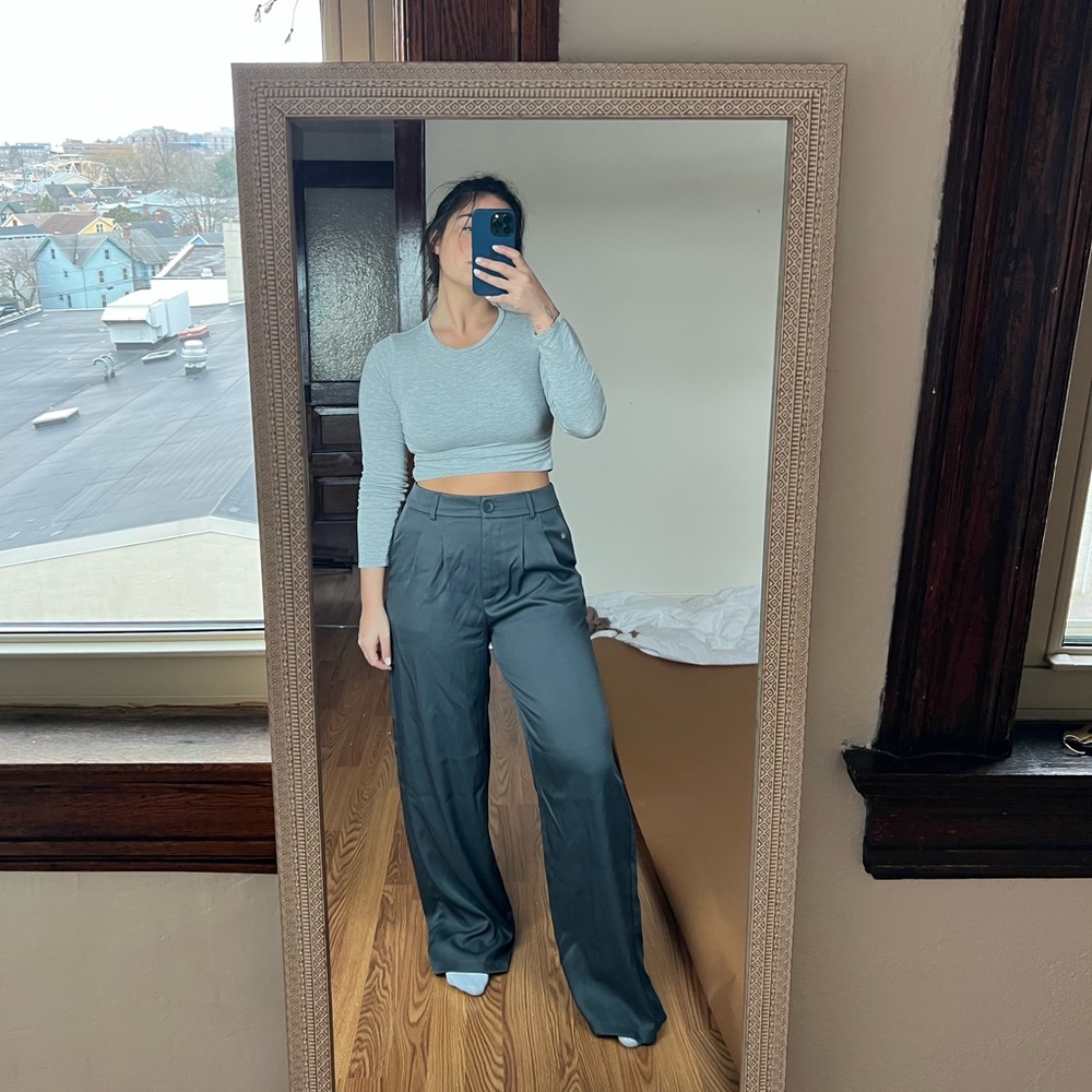 Princess Polly Trousers
